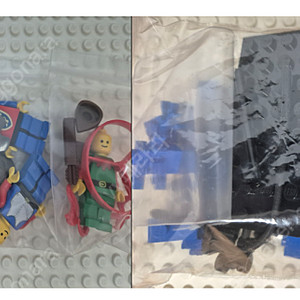 올드레고[캐슬, 해적] 6042, 6054, 6264, 6755 팝니다