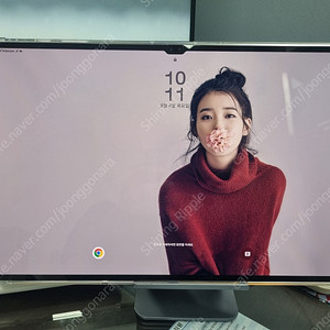 [S급] 갤럭시탭 S9 울트라 5G / 512G 올갈이 단품