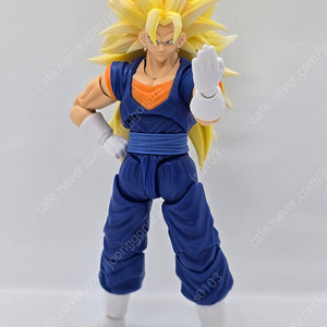 비스트 콩 SHF 초사이어인 3 베지트 3.0 판매합니다.