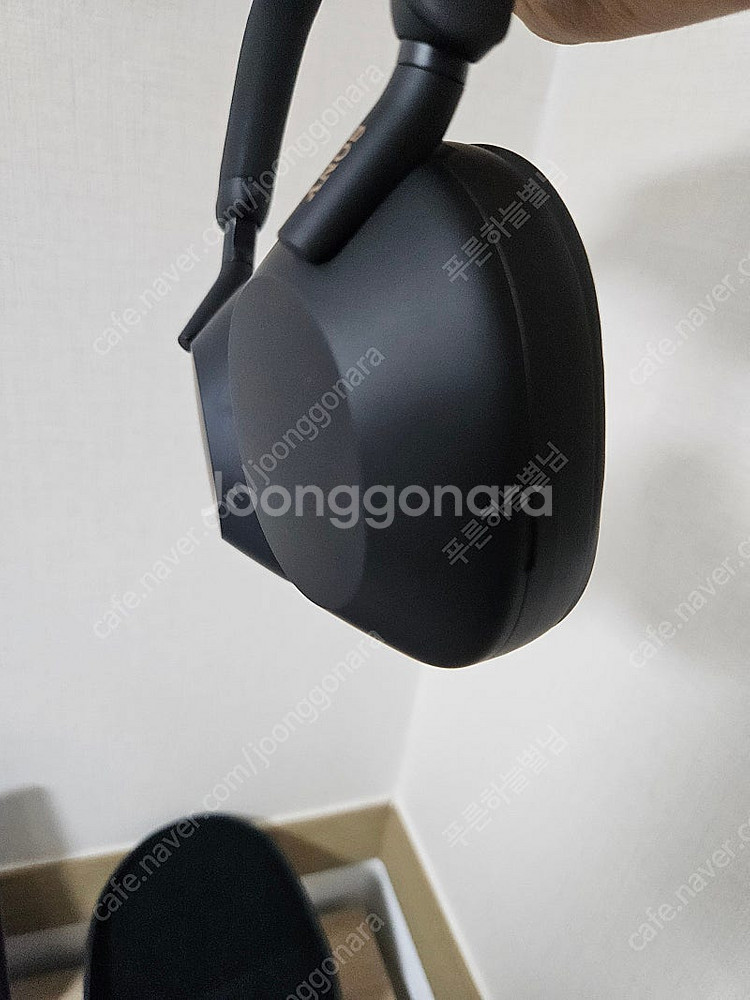 소니 wh-1000xm5 a+ 판매합니다.--4