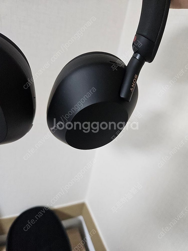 소니 wh-1000xm5 a+ 판매합니다.--5