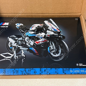 MISB 레고 10300 75357 42130
