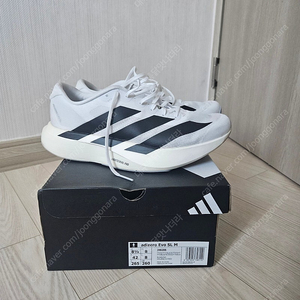 아디다스 아디제로 evo sl/265