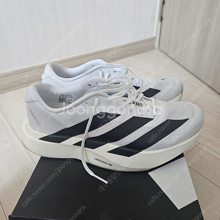 아디다스 아디제로 evo sl/265--1