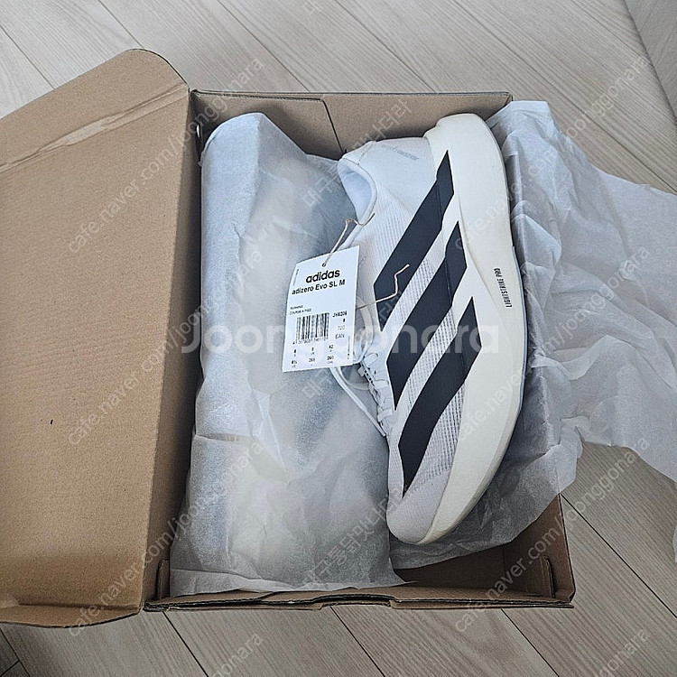 아디다스 아디제로 evo sl/265--7