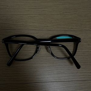 가네코옵티컬 금자안경 KA-19 black 환승연애 규민 안경 팝니다.