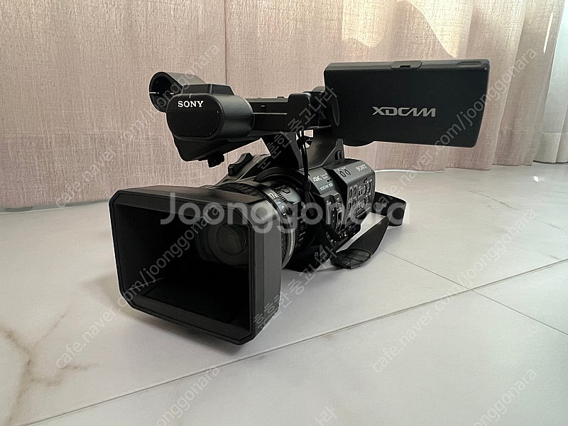 [판매] SONY PXW-Z280 4K/60P/12G-...--0