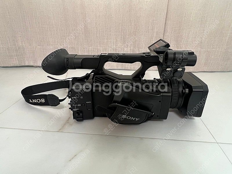 [판매] SONY PXW-Z280 4K/60P/12G-...--2