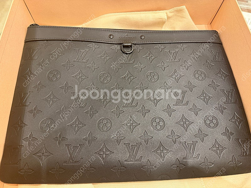 루이비통 모노그램 포쉐트 클러치 M62903--2