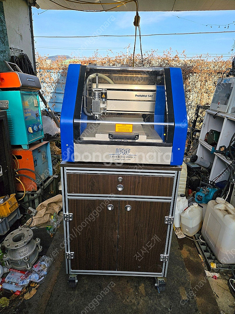 진공펌프,,,PCB가공기--0