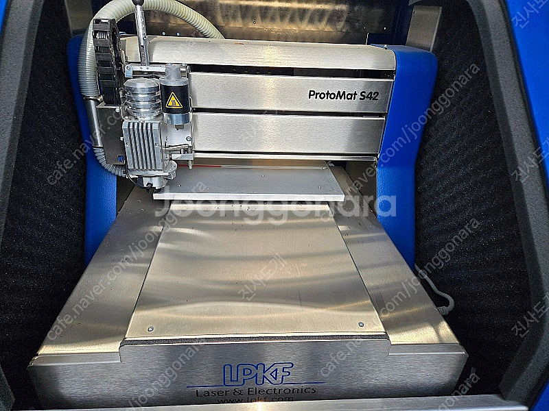 진공펌프,,,PCB가공기--3