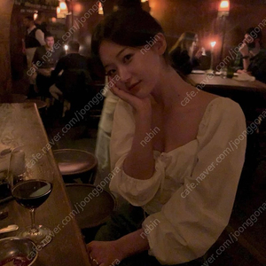 윤슬샵 repe blouse