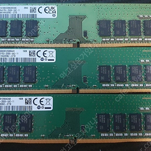 삼성 DDR4 8GB 2666 램
