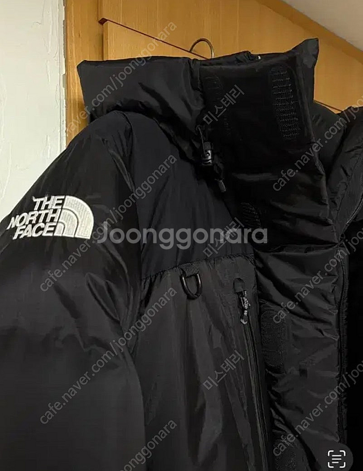 노스페이스 히말라야 일본판 XL 팝니다--1