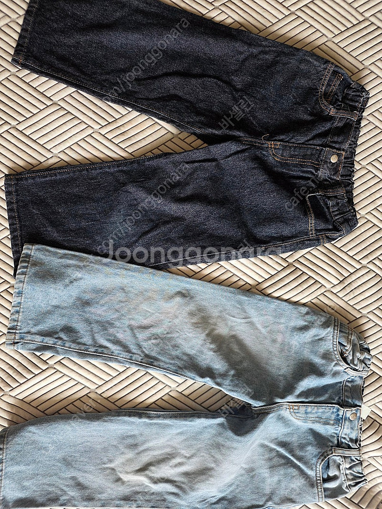 아워 팬츠 XL--0