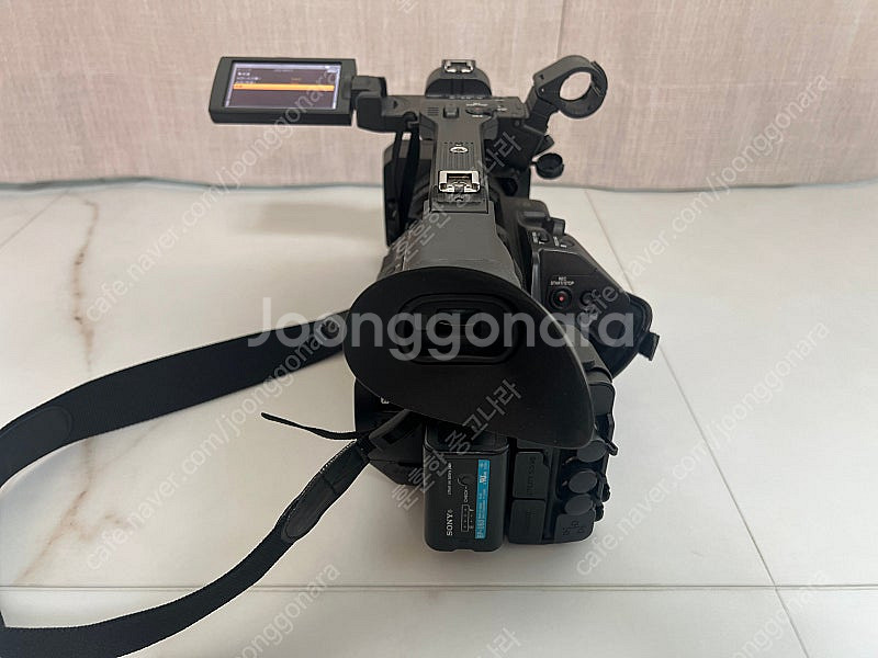 [판매] SONY PXW-Z280 4K/60P/12G-...--2