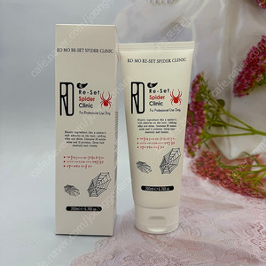 스파이더클리닉 200ml