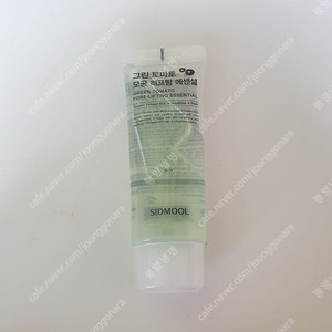 시드물 그린토마토 모공리프팅 세럼 40ml
