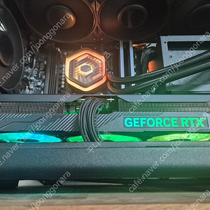 갤럭시 rtx4070 super 팝니다.