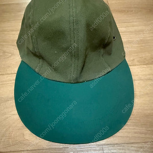 구피크리에이션 모자