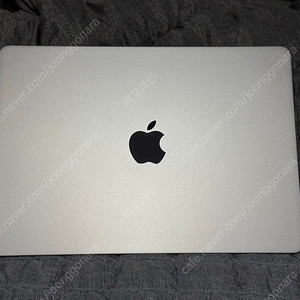 새상품급 APPLE 맥북 에어 13 M3 16gb 256gb 스타라이트