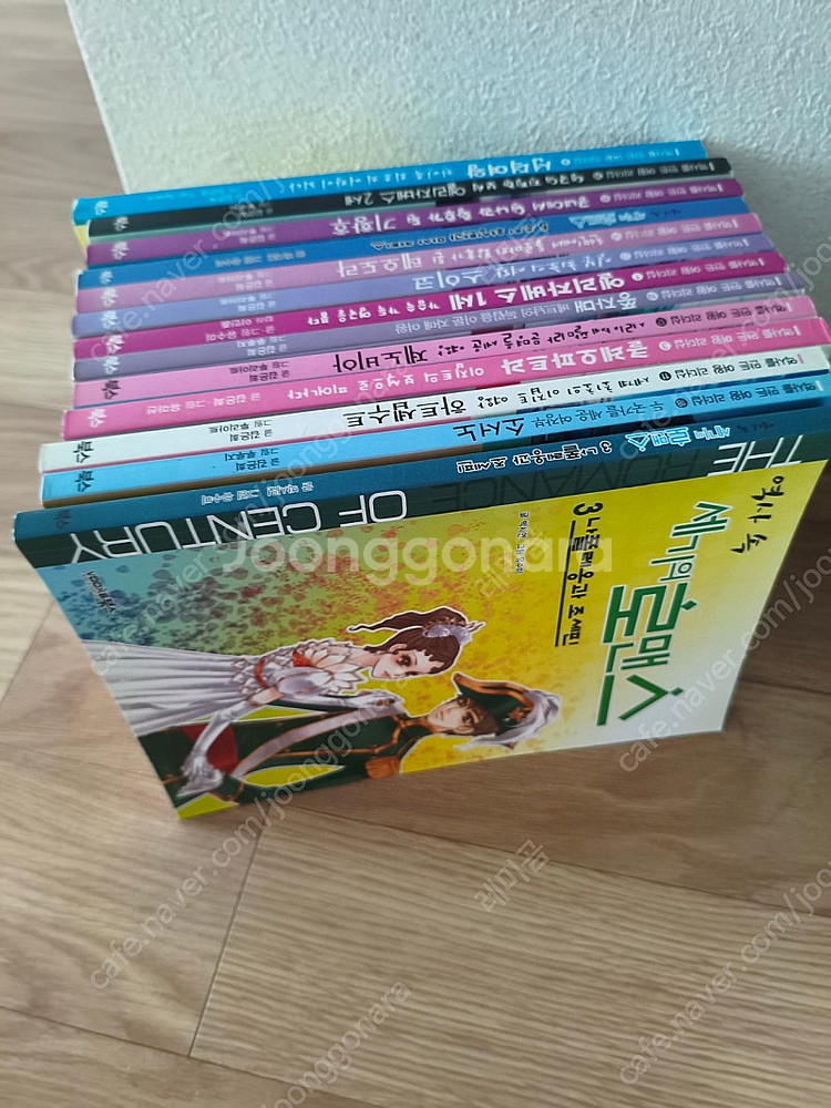 어린이과학형사대 csi 1-20권--1
