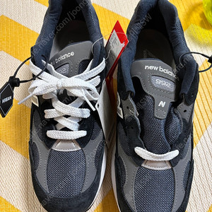 뉴발란스992 m992gg280사이즈