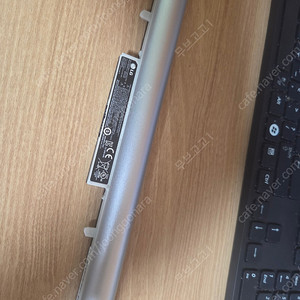 LG 15N54, 15N540 부품