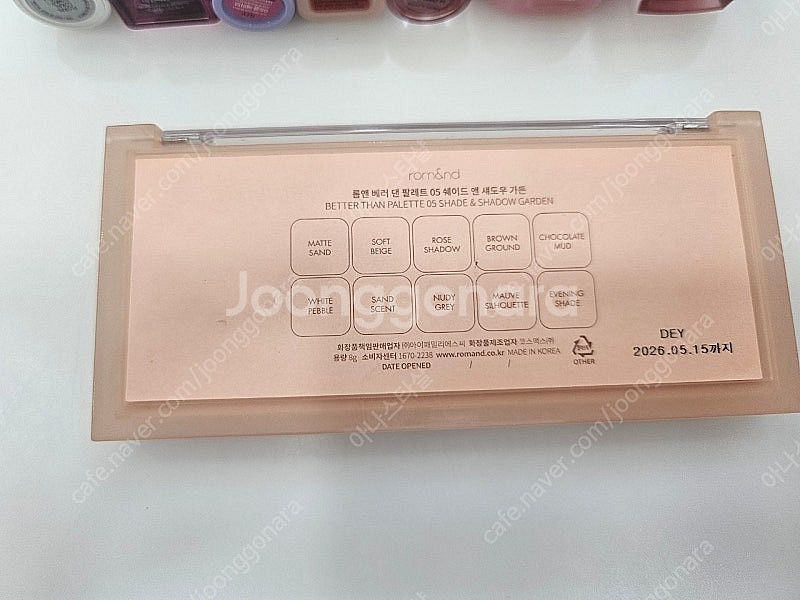 헤라,맥 등등일괄판매해요--1