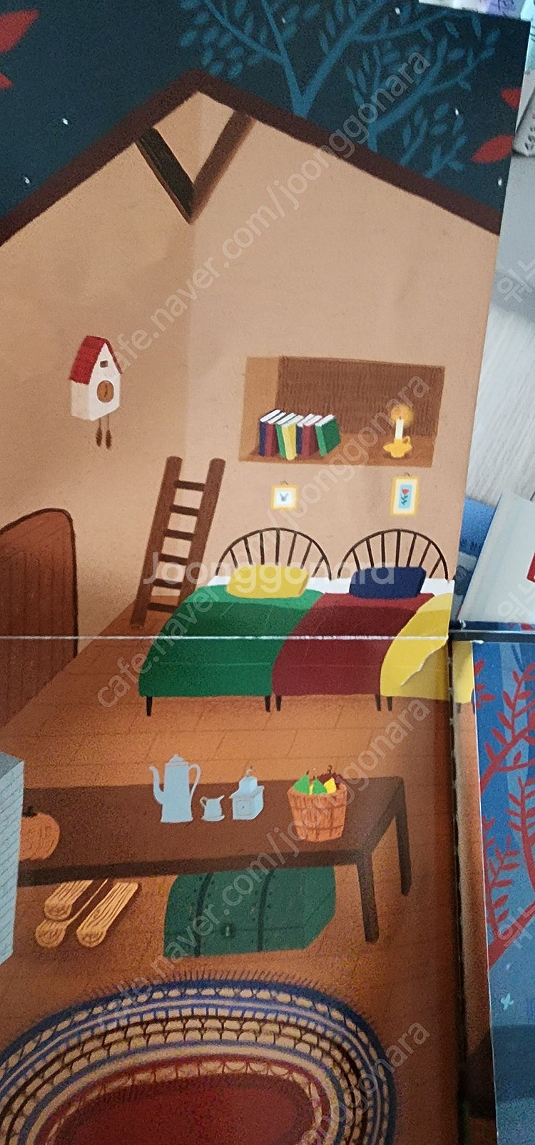 마마파파 세계명작--1