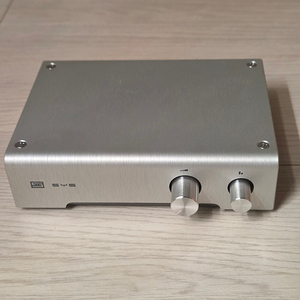 Schiit SYS 패시브 프리앰프 판매