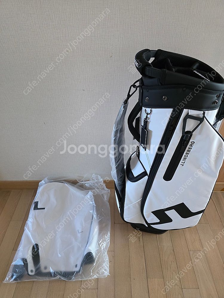 제이린드버그 골프백 캐디백 스탠드백--4