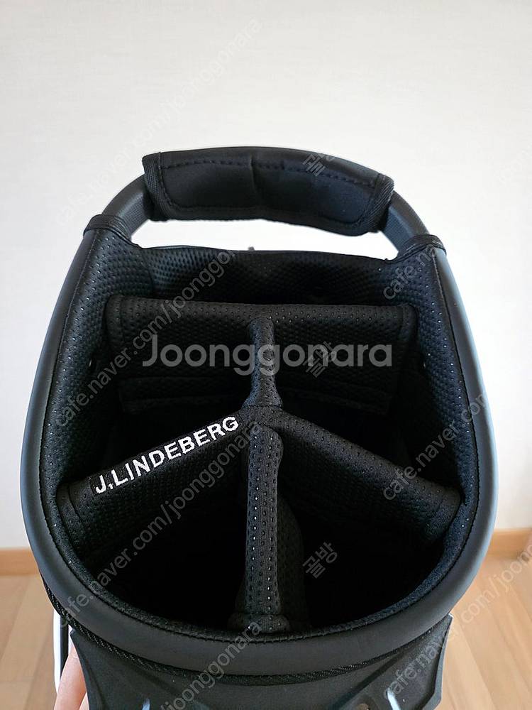 제이린드버그 골프백 캐디백 스탠드백--5