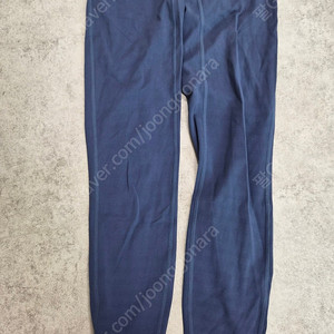 다양한 브랜드 요가복