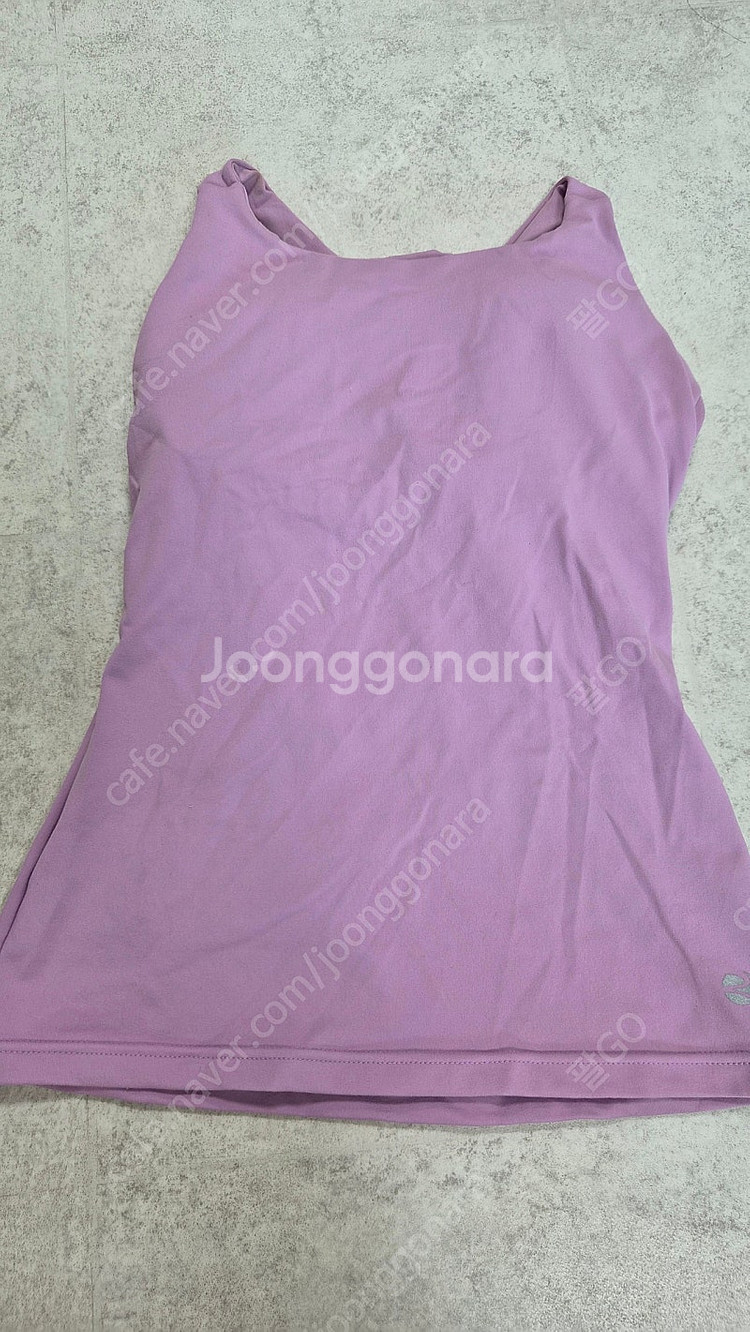 다양한 브랜드 요가복--9