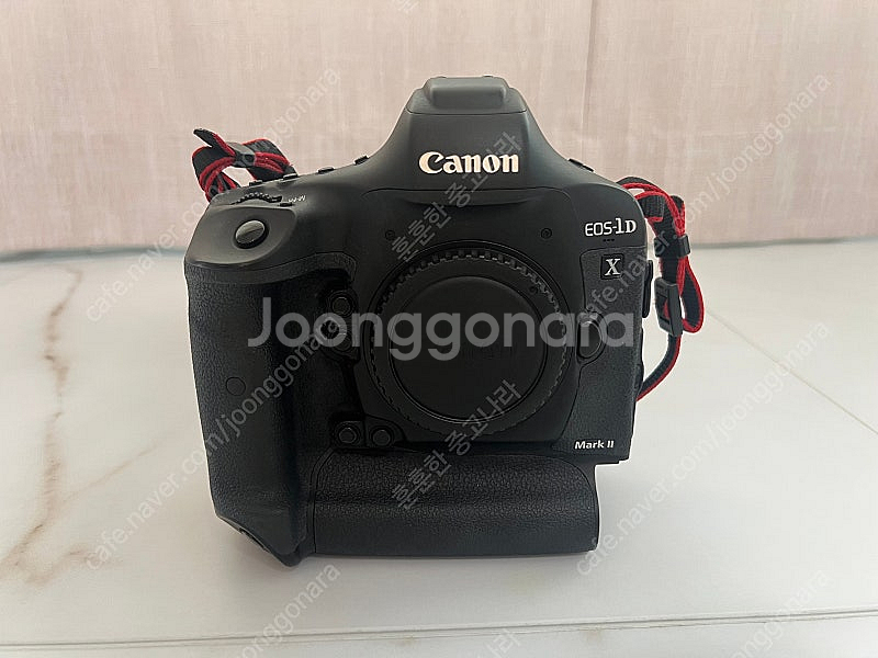 [판매] CANON 1DX MARK II 판매합니다. ...--0