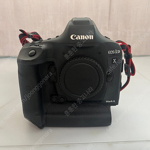 [판매] CANON 1DX MARK II 판매합니다. (110,000컷)