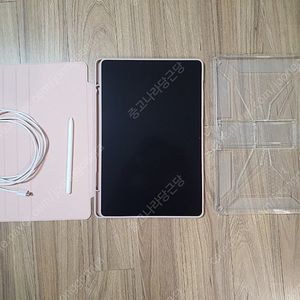 갤럭시탭 S10 FE 플러스 256gb 와이파이용 실버색상 판매