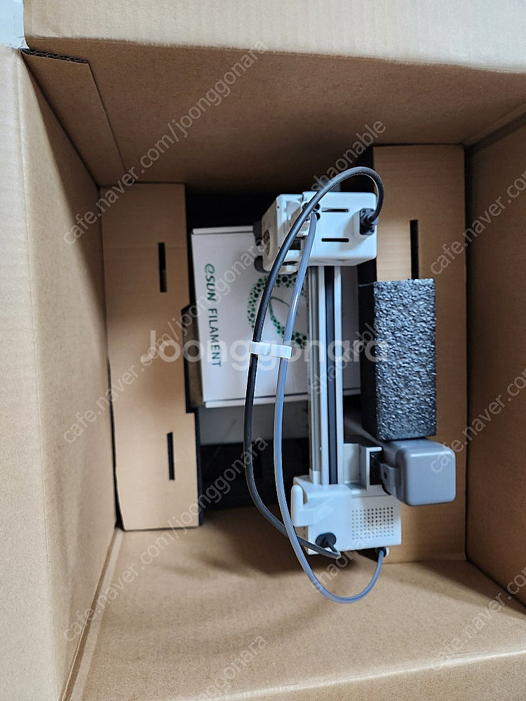 뱀부랩 Bambu Lab A1 mini 3D 프린터 판...--4