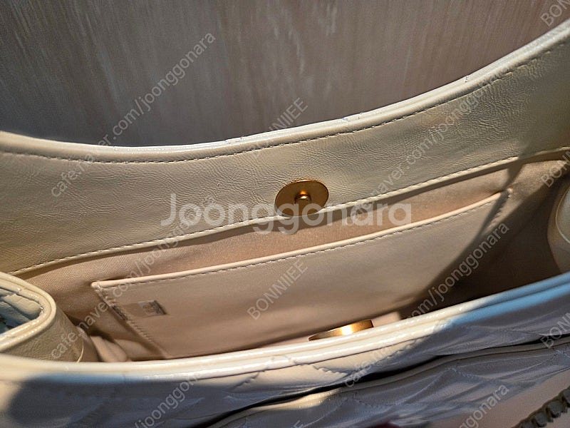 23C 포켓 체인 고양이 호보백 여름가방 추천템--5