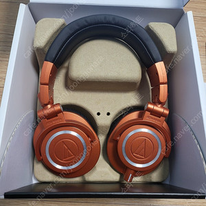 [부산택포]Audio-Technica ATH-M50x 리미티드 에디션 모델 판매합니다