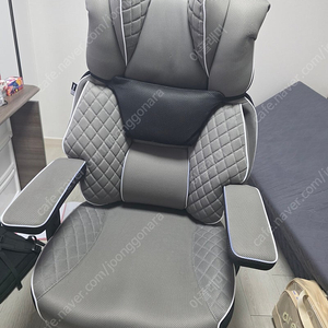 누카체어 G900-MS 급매합니다