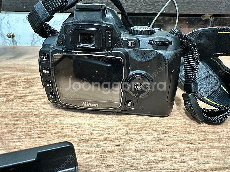 니콘 D40 + 18-55(니콘) 5천컷--3
