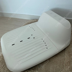 섬세이에어샤워 바디드라이어