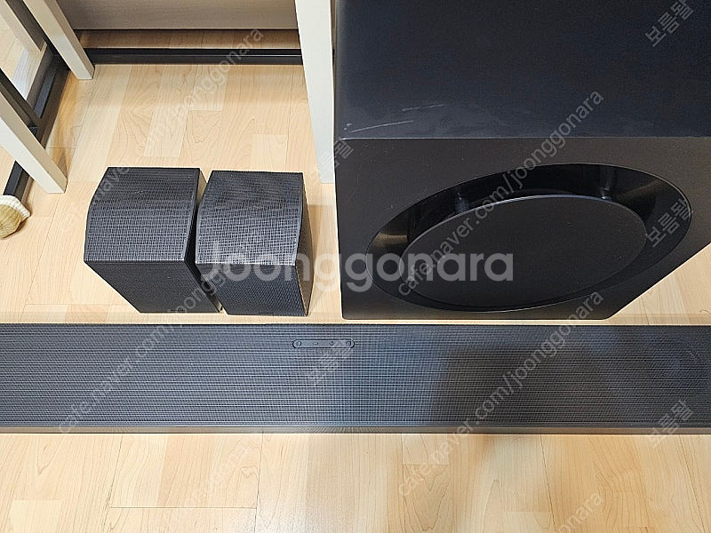 삼성 Q990c 사운드바 판매합니다--0