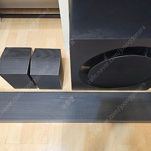 삼성 Q990c 사운드바 판매합니다