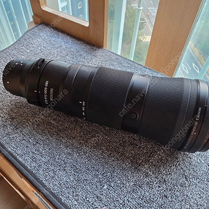 니콘 z 180-600