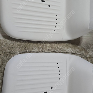 거래내역 다수) 섬세이 2세대 바디드라이어 2대 팝니다.