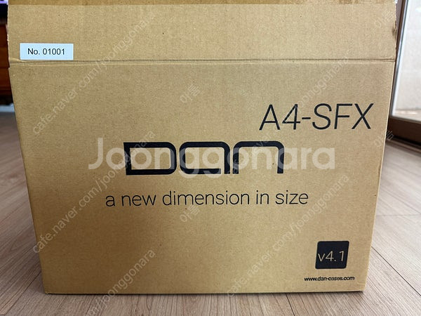 DAN A4 SFX v4.1--0