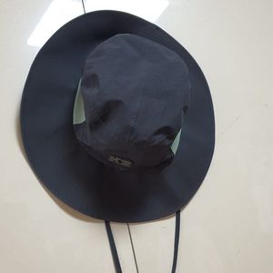 k2 고어텍스 햇(호칭m,58cm)//5천원